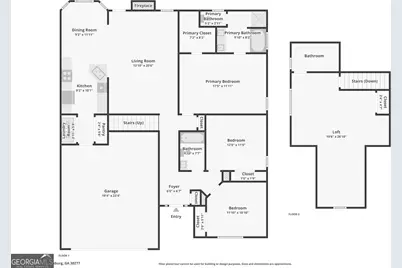 25 Pacific Avenue, Sharpsburg, GA 30277 - Photo 43