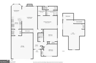 25 Pacific Ave, Sharpsburg, GA 30277 - Photo 43