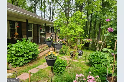 108 Woodland Street, Buford, GA 30518 - Photo 3