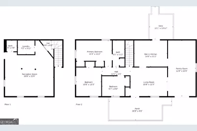 2961 W Hwy 166, Carrollton, GA 30117 - Photo 25