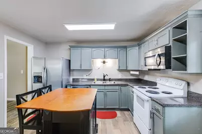 2961 W Hwy 166, Carrollton, GA 30117 - Photo 9