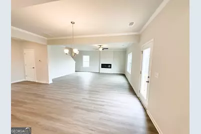 5518 Legacy Trail #LOT 54, Douglasville, GA 30135 - Photo 15