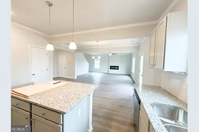 5518 Legacy Trail #LOT 54, Douglasville, GA 30135 - Photo 13