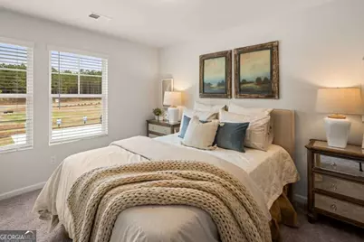 6394 Sundowner Place #124, South Fulton, GA 30331 - Photo 11