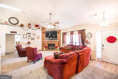 105 White Pond Lane, Warner Robins, GA 31088 - Photo 7