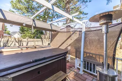 105 White Pond Lane, Warner Robins, GA 31088 - Photo 27