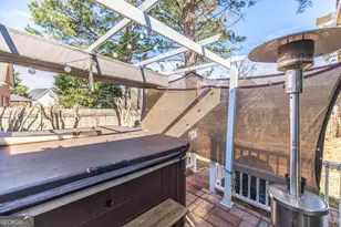 105 White Pond Ln, Warner Robins, GA 31088 - Photo 27