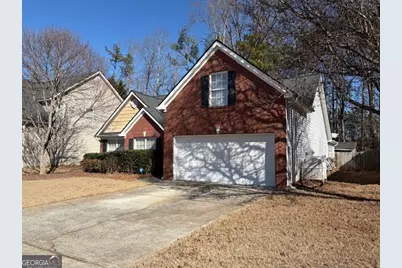 2035 Wildcat Cliffs Way, Lawrenceville, GA 30043 - Photo 3
