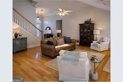 2035 Wildcat Cliffs Way, Lawrenceville, GA 30043 - Photo 5