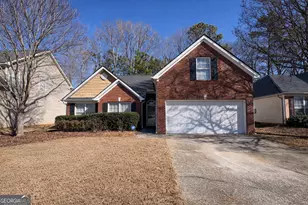 2035 Wildcat Cliffs Way, Lawrenceville, GA 30043 - Photo 1