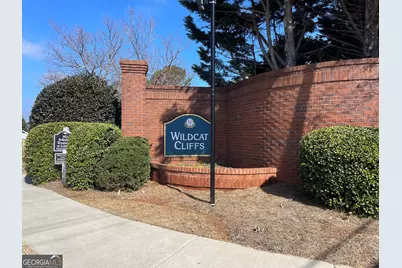 2035 Wildcat Cliffs Way, Lawrenceville, GA 30043 - Photo 1