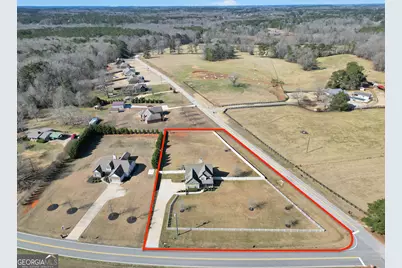 1100 Stroud Road, McDonough, GA 30252 - Photo 3