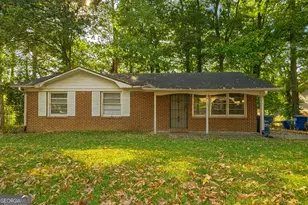 3517 Forrest Park Rd SE, Atlanta, GA 30354 - Photo 1