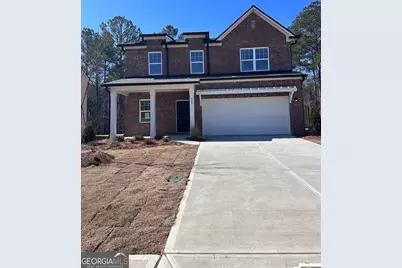 437 Coricella Court, McDonough, GA 30253 - Photo 1