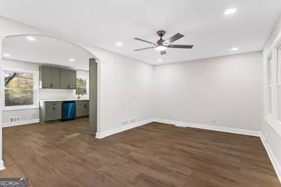 3658 Brookcrest Circle, Decatur, GA 30032 - Photo 9