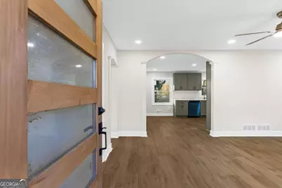 3658 Brookcrest Circle, Decatur, GA 30032 - Photo 3