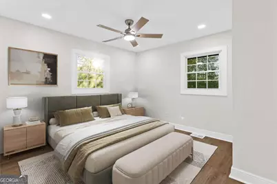 3658 Brookcrest Circle, Decatur, GA 30032 - Photo 23