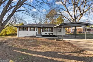 3658 Brookcrest Cir, Decatur, GA 30032 - Photo 1