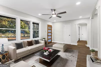 3658 Brookcrest Circle, Decatur, GA 30032 - Photo 7