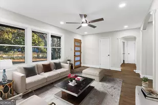 3658 Brookcrest Cir, Decatur, GA 30032 - Photo 7