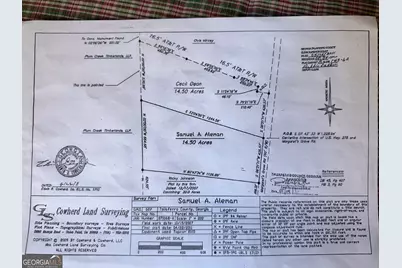 195 Margarets Grove Road SW, Crawfordville, GA 30631 - Photo 39