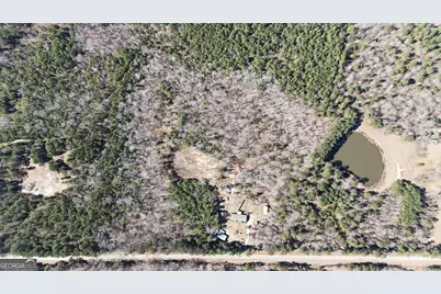 195 Margarets Grove Road SW, Crawfordville, GA 30631 - Photo 35