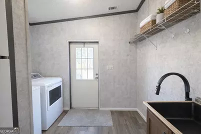 195 Margarets Grove Road SW, Crawfordville, GA 30631 - Photo 15