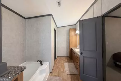 195 Margarets Grove Road SW, Crawfordville, GA 30631 - Photo 11