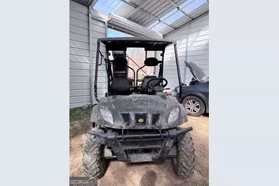 195 Margarets Grove Road SW, Crawfordville, GA 30631 - Photo 23