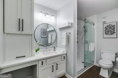 807 Wynnes Ridge Circle SE, Marietta, GA 30067 - Photo 19