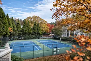 807 Wynnes Ridge Cir SE, Marietta, GA 30067 - Photo 29