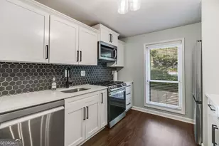 807 Wynnes Ridge Cir SE, Marietta, GA 30067 - Photo 11