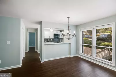 807 Wynnes Ridge Circle SE, Marietta, GA 30067 - Photo 15