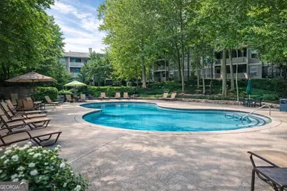 807 Wynnes Ridge Circle SE, Marietta, GA 30067 - Photo 31