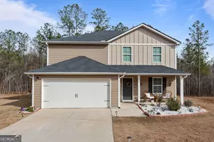 1410 Hunter Welch Pkwy, Luthersville, GA 30251 - Photo 1