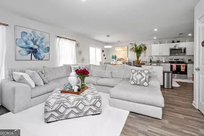 1410 Hunter Welch Parkway, Luthersville, GA 30251 - Photo 9