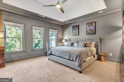 1191 Grassy Oat Lane, Lawrenceville, GA 30045 - Photo 23