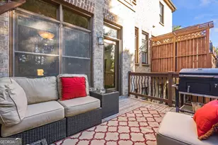 1191 Grassy Oat Ln, Lawrenceville, GA 30045 - Photo 21