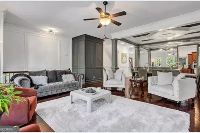 1191 Grassy Oat Lane, Lawrenceville, GA 30045 - Photo 7