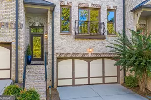 1191 Grassy Oat Ln, Lawrenceville, GA 30045 - Photo 15