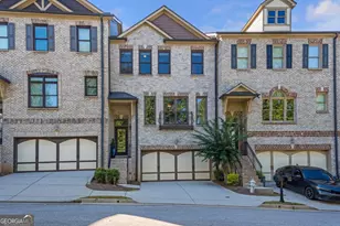 1191 Grassy Oat Ln, Lawrenceville, GA 30045 - Photo 3