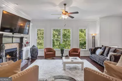 1191 Grassy Oat Lane, Lawrenceville, GA 30045 - Photo 9