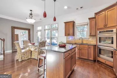 1191 Grassy Oat Lane, Lawrenceville, GA 30045 - Photo 19