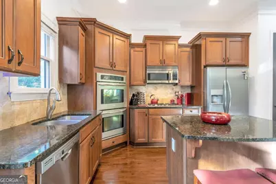 1191 Grassy Oat Lane, Lawrenceville, GA 30045 - Photo 17