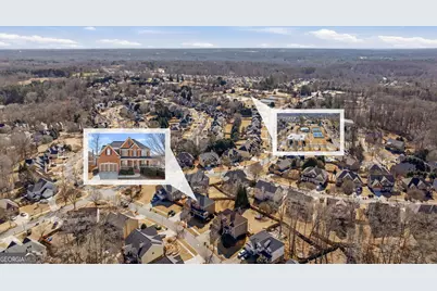 1744 Trilogy Park Drive, Hoschton, GA 30548 - Photo 73