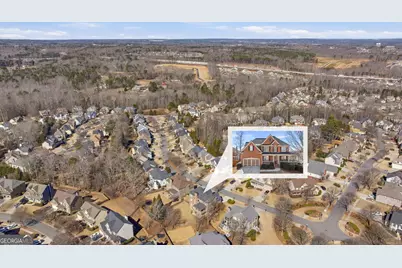 1744 Trilogy Park Drive, Hoschton, GA 30548 - Photo 69