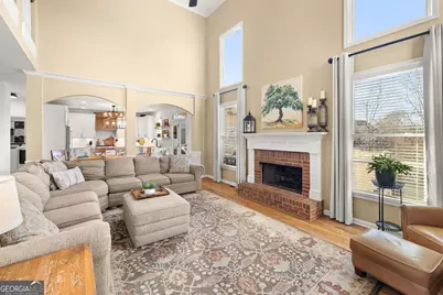 1744 Trilogy Park Drive, Hoschton, GA 30548 - Photo 13