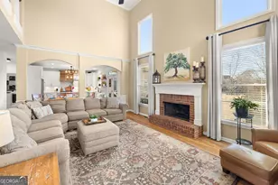 1744 Trilogy Park Dr, Hoschton, GA 30548 - Photo 13