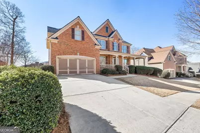 1744 Trilogy Park Drive, Hoschton, GA 30548 - Photo 5