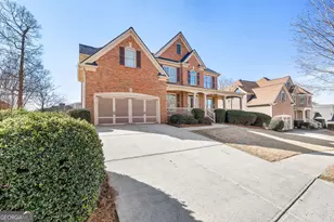 1744 Trilogy Park Dr, Hoschton, GA 30548 - Photo 5